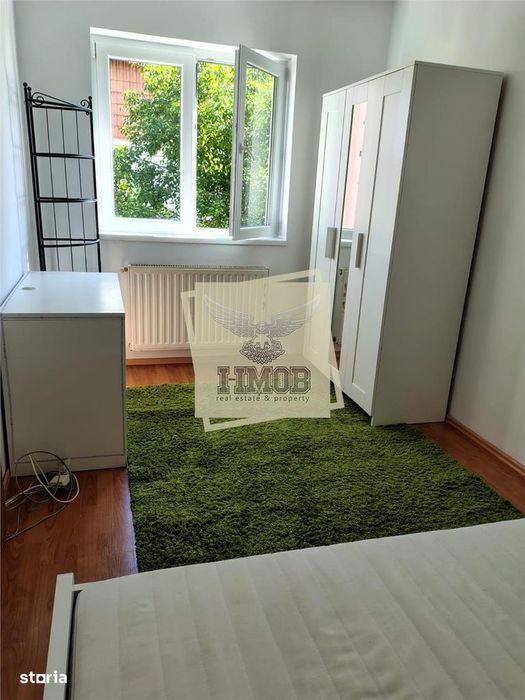 Apartament 2 camere | 37mp | semidecomandat | zona Hipodrom 1