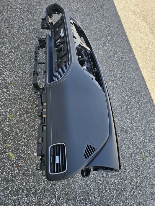 Табло Mercedes GLE, GLS