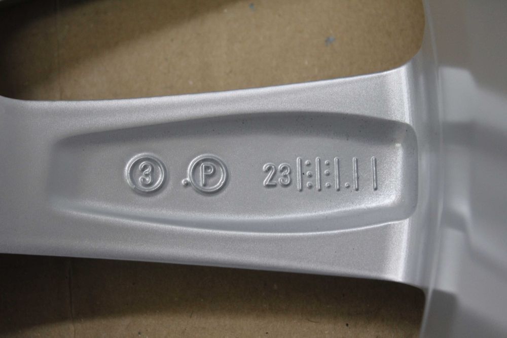 Джанти 18" Audi Q3