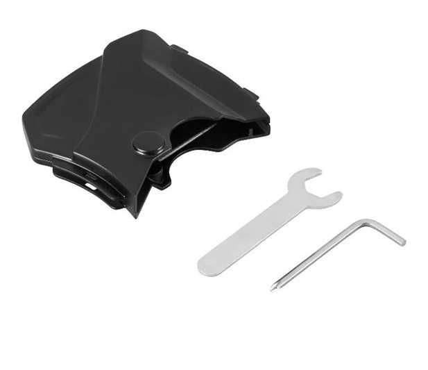 Foarfeca de gradina Parkside Performance fără fir de 20V, fără baterie