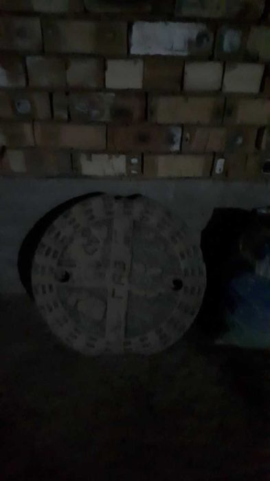 Крыша колодец Б/У