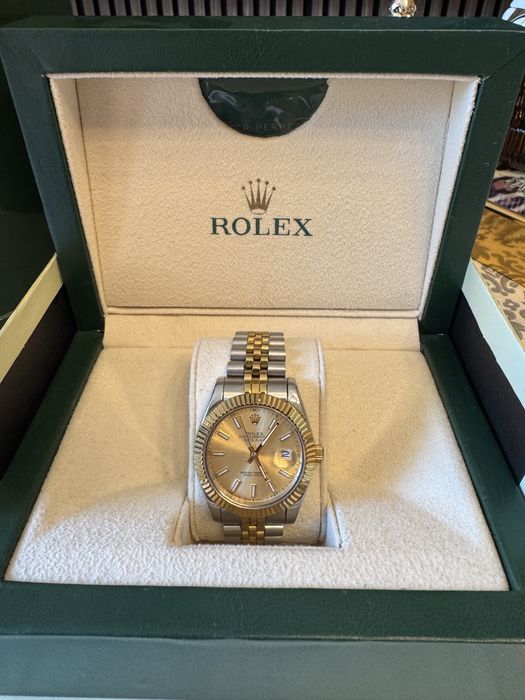 Rolex DateJust Automatic