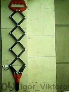 нитачка професионална тип хармоника