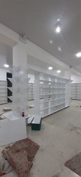 Mebel buyurtmaga yasash