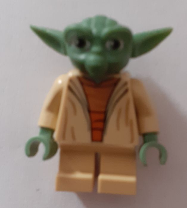 Lego Star Wars Holocron Chamber (New York Toy Fair 2013)