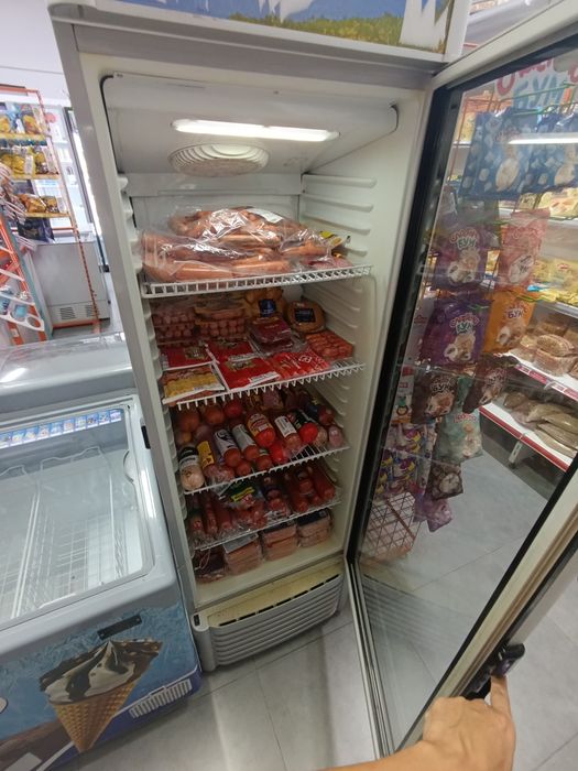 Продается холодильник срочно
