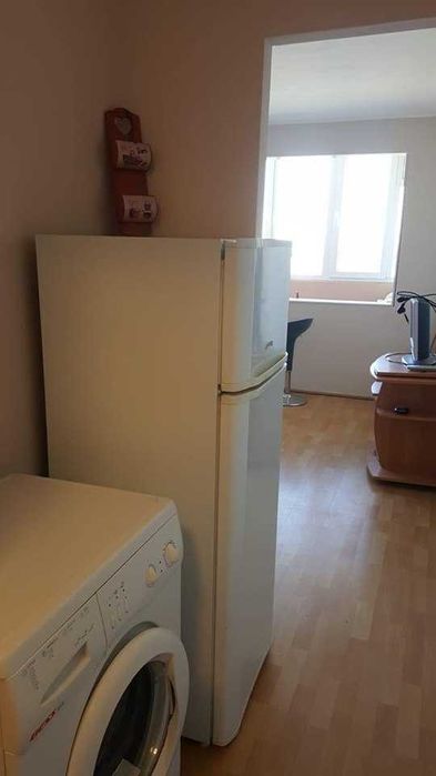 Дава се под наем Едностаен апартамент в София, Люлин 4 - 36 кв.м за 323.85 € - Снимка #4
