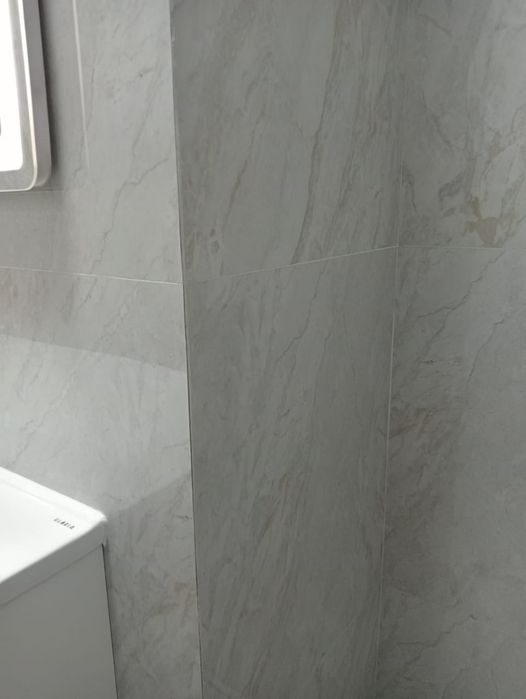 Укладки кафель под ключ