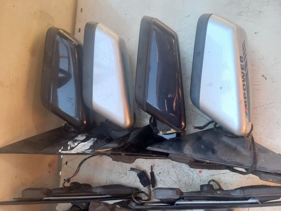 Огледала BMW E46