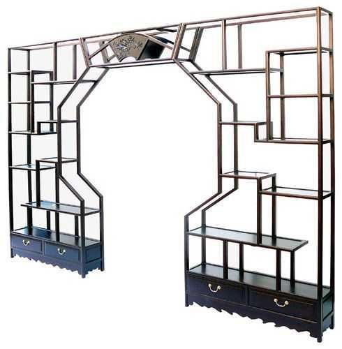 Оригинальные подставки под цветы.