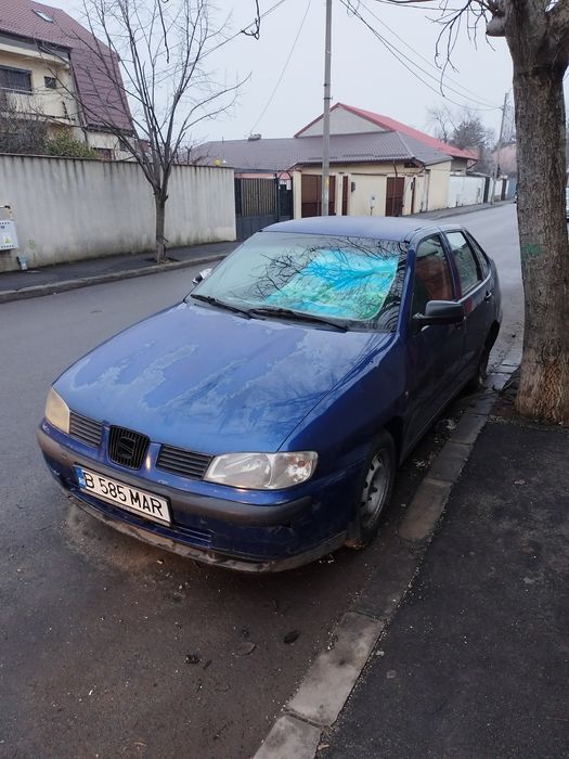SEAT Cordoba
