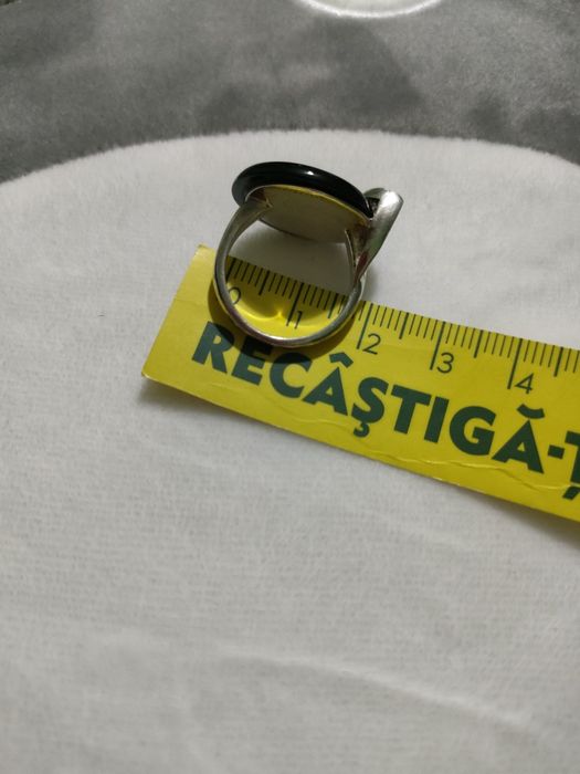 Inel superb din argint