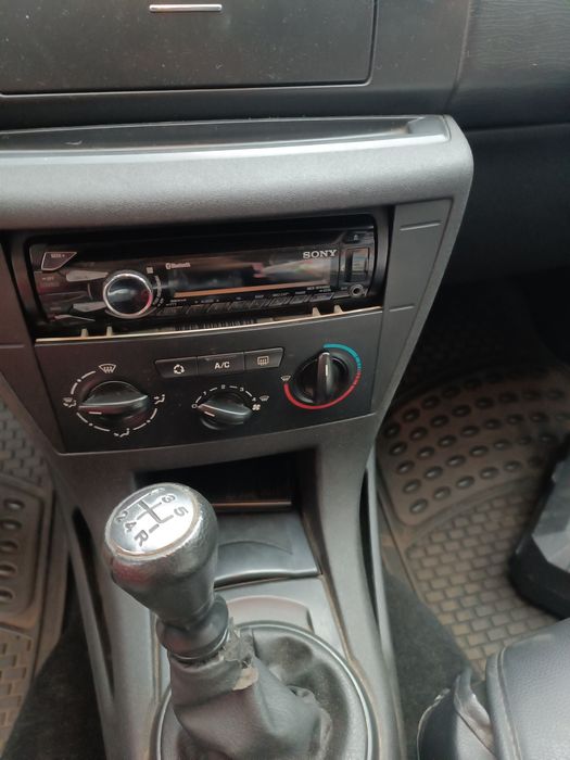 Ситроен Ц4 Бензин Газ