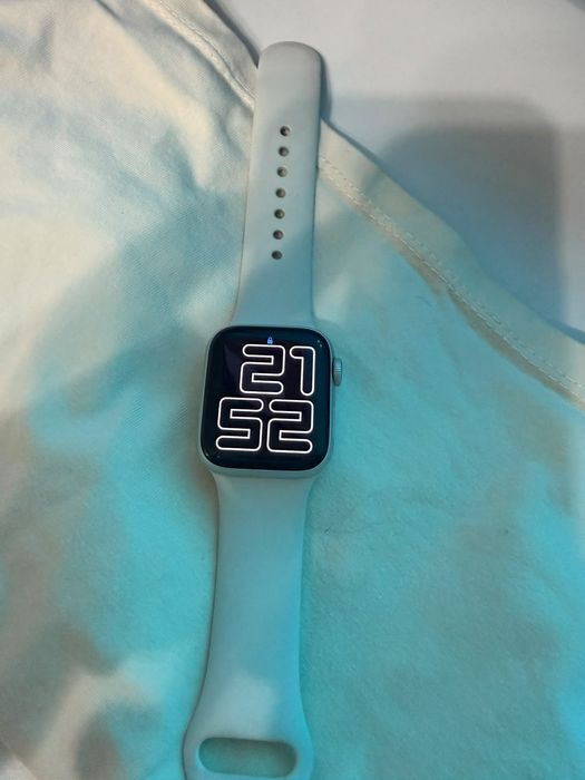 Apple watch se gen3