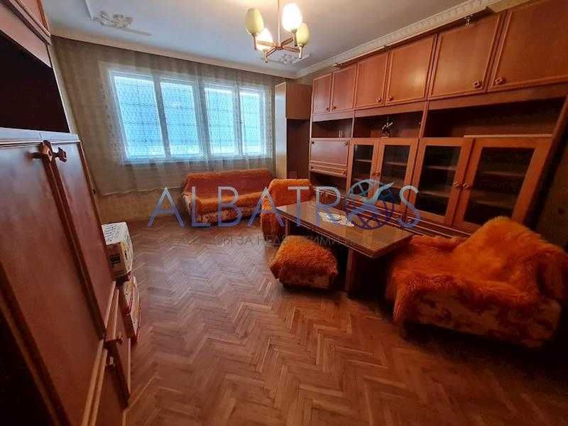 Многостаен апартамент- кв. Левски