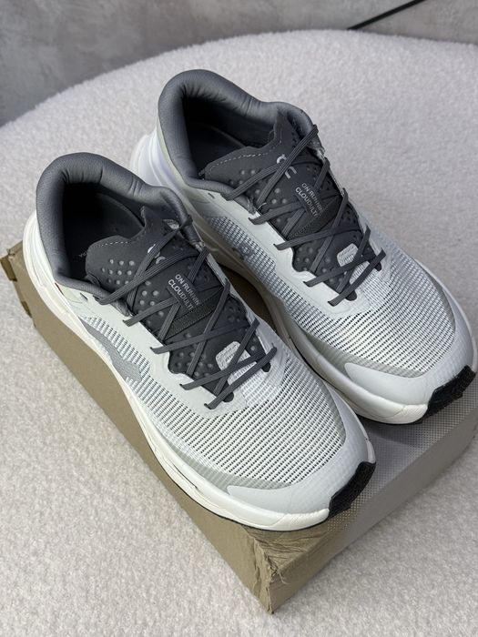 Кроссовки On cloud 1:1 по выгодной цене