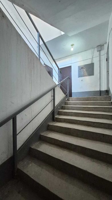 Хорошая квартира
