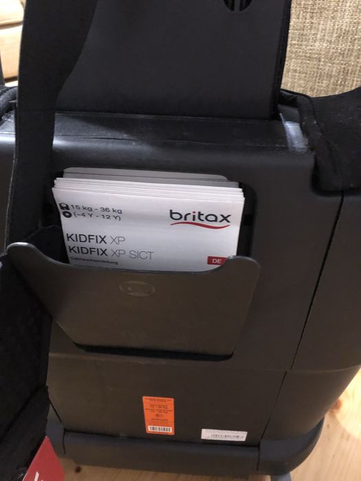 Scaun de masina Britax Romer, 4-12 ani