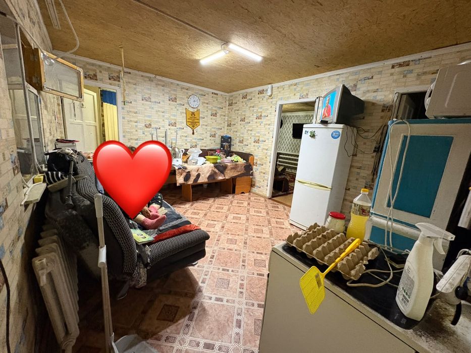 Дача Дом 4 х ком