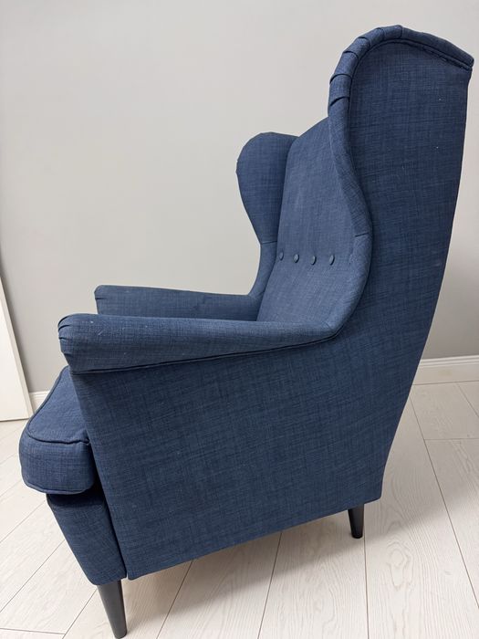 Кресло Ikea Strandmon