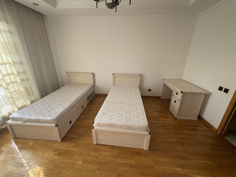 Продам кровать 2 местный