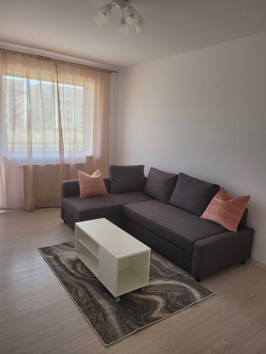 Apartament 2 camere prima inchiriere