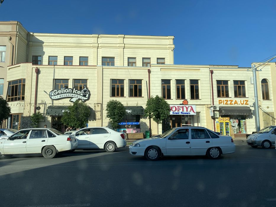 Magazin ijaraga beriladi 2-qavat