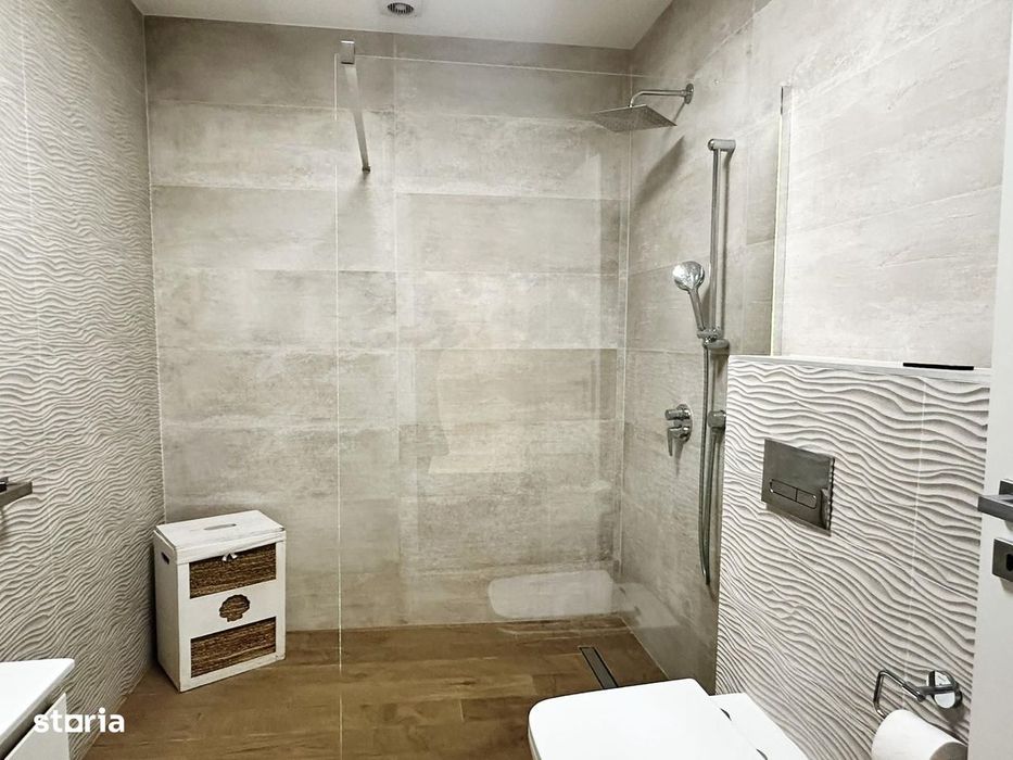 Vila moderna I Corbeanca