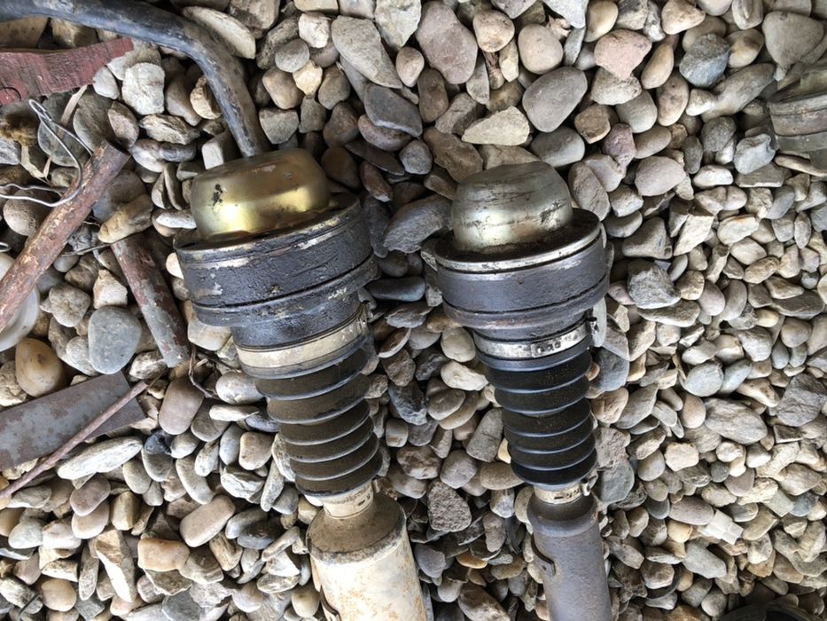 cardan spate jeep grand cherokee 2,7 3,1 diesel