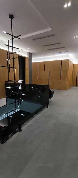 Аренда Офис 334м2 Бизнес Центр T-Tower Яшнабад 1 Линия Ор.Жигули Бар