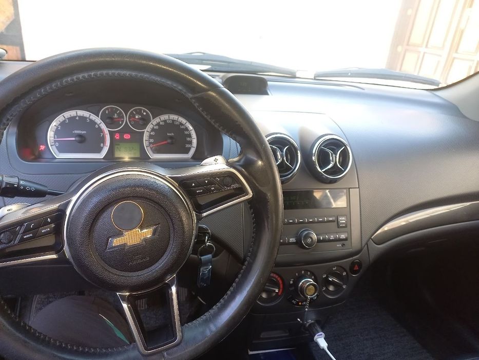 Нексия равон R3 сотилади 2018й