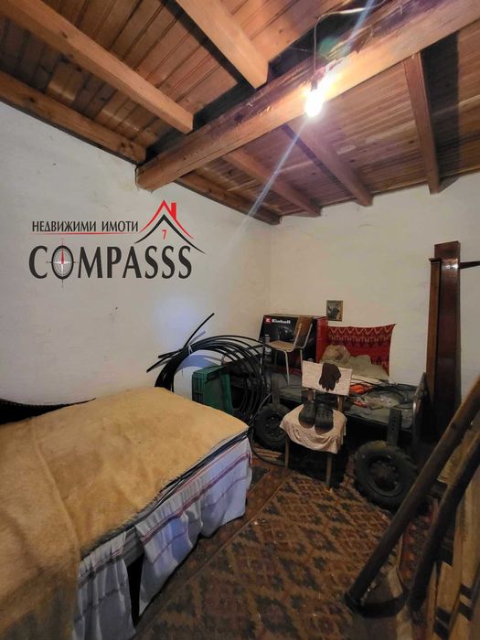 Продава се Къща в с. Къпиново, Област Добрич - 66 кв.м за 186 €/кв.м - Снимка #5