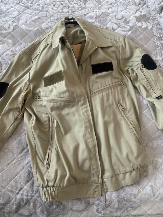 Техноавиа летная форма