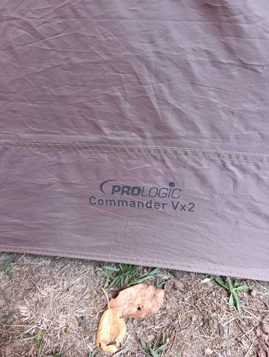 cort pescuit prologic commander vx2