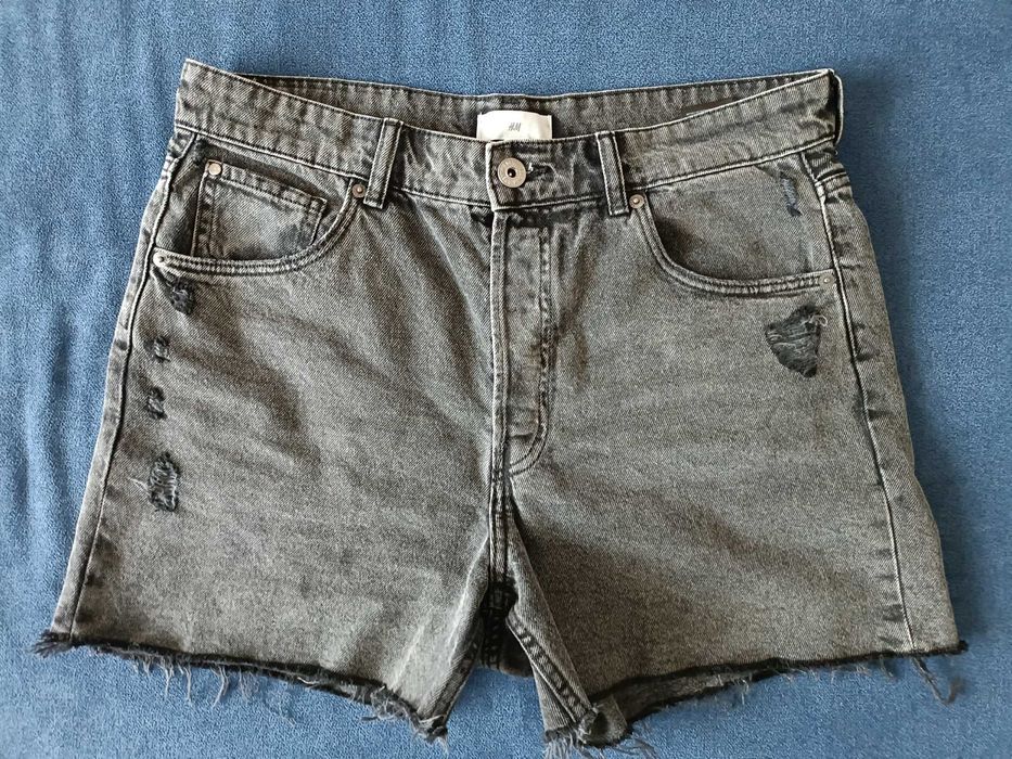 3 Pantaloni scurți H&M