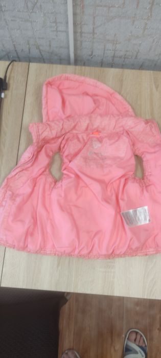 Продаю безрукавку