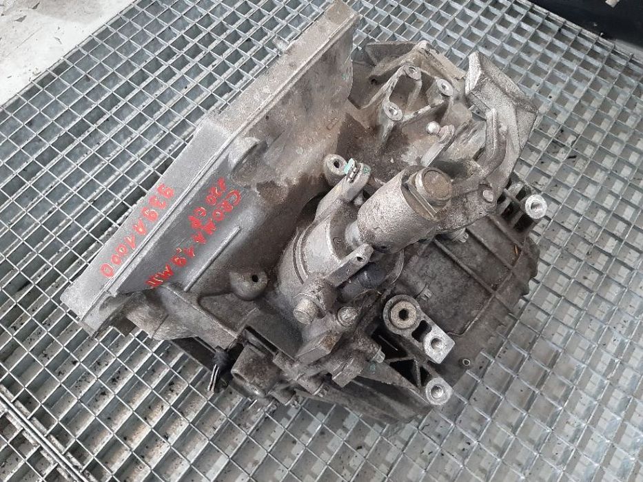 cutie viteze manula 1.9 d multijet 939a1000 120 cp fiat croma 55192042