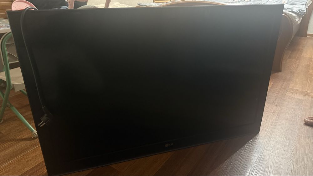 Телевизор LG 42LK451-ZA