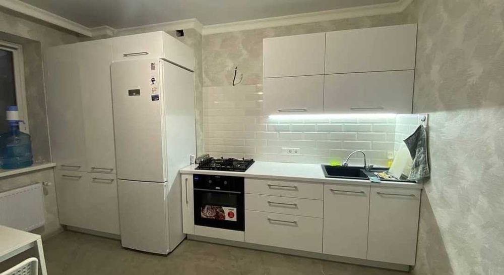 Кухонные гарнитуры на заказ!!!