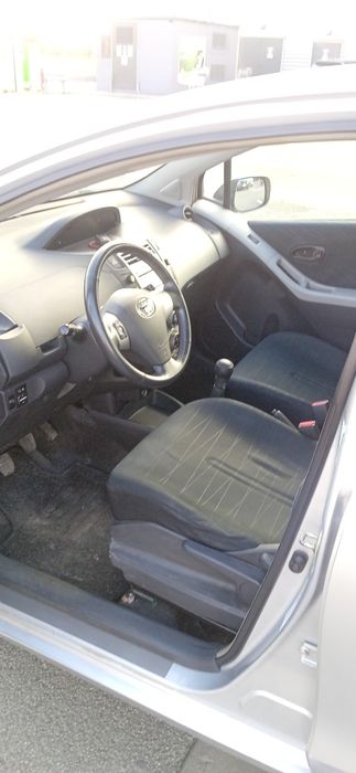 Toyota Yaris 1.4 D4D