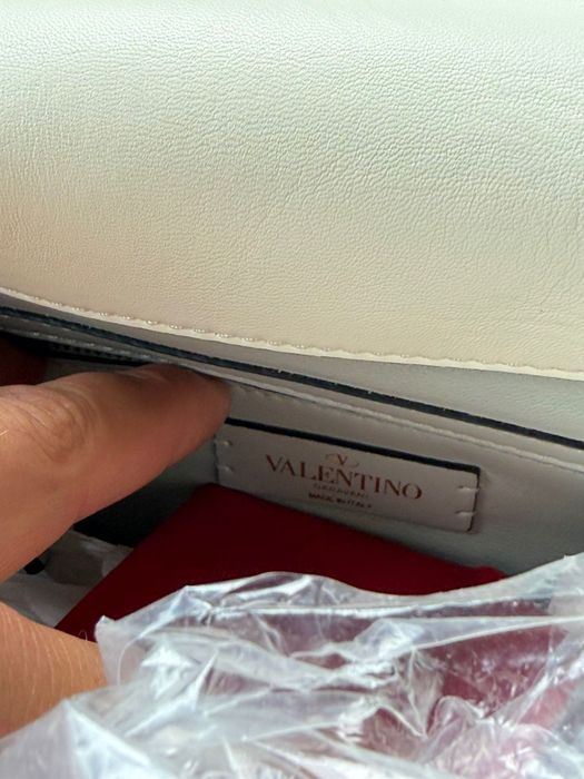 Valentino Garavani Pre-Owned Дамска чанта