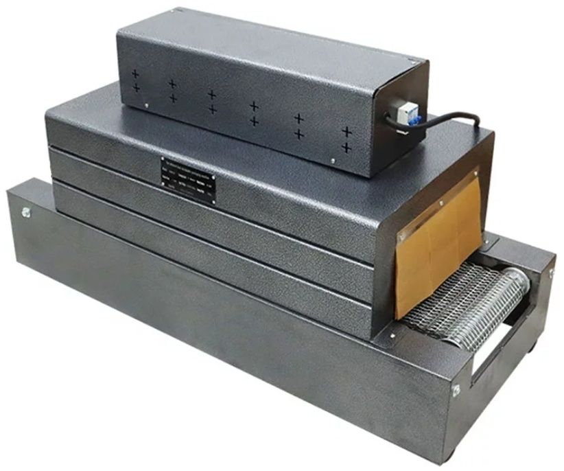 Упаковочная термоусадочная машина YCD-6535G, доставка из Благовещенска