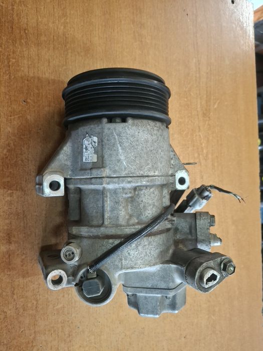 Compresor aer condiționat Toyota Yaris 1.0 1.3 VVti