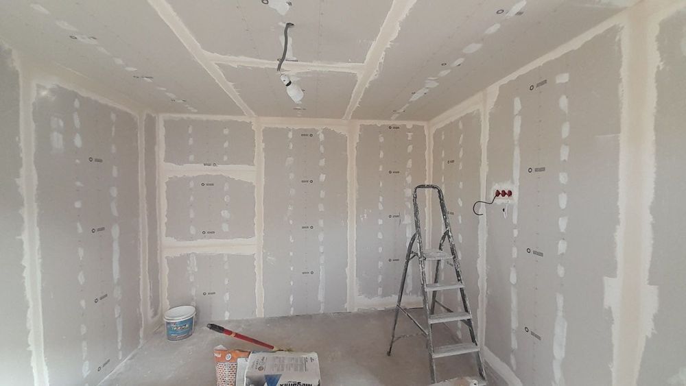 Ичги ремонт Под ключ