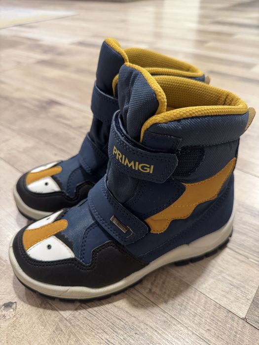 Ghete zapada Primigi, Unisex, masura 31