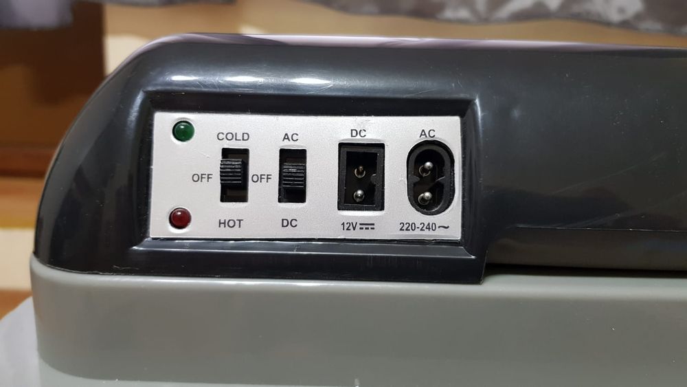 Автохолодильник Coolfort CF - 0233