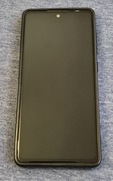 Samsung S20 FE, Snapdragon 865