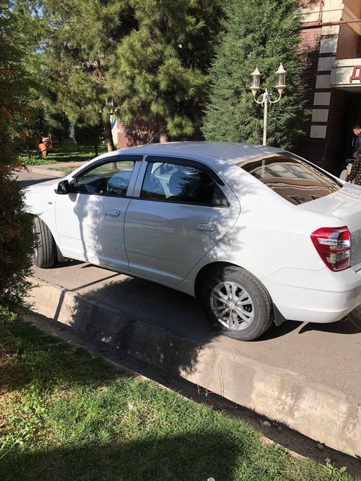 Cobalt 2022 sotiladi | кобалт автомат 2022