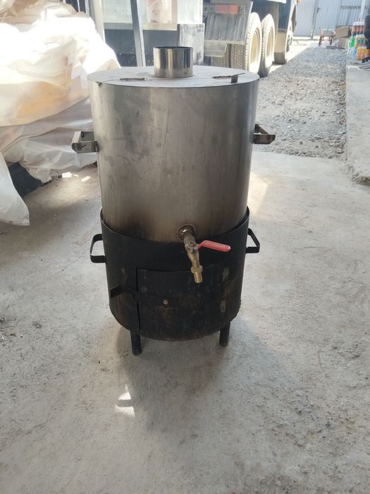 Титан сатамынннн