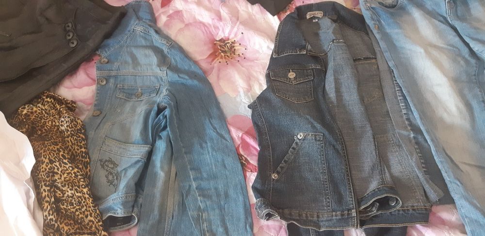 Одежда вещи все за 2000тг. р.42,44,46